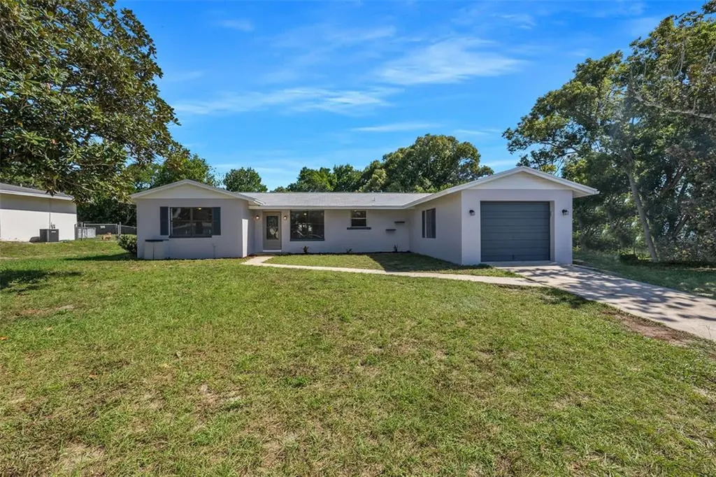 6535 Treehaven Drive Spring Hill FL 34606