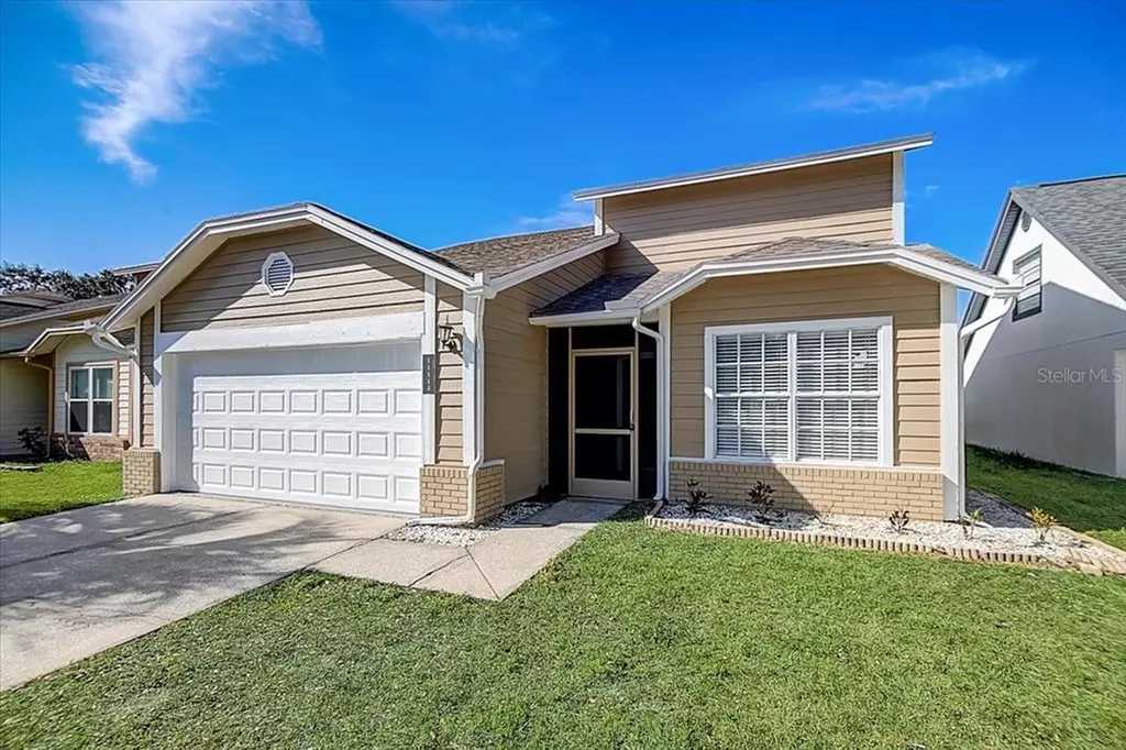 11114 Elmfield Drive Tampa FL 33625