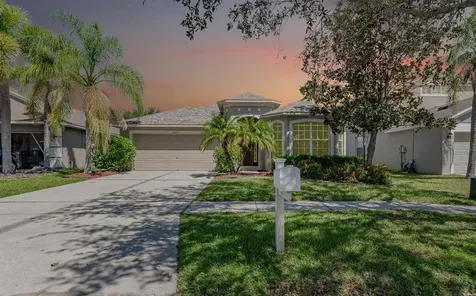 1615 Bonita Bluff Court Ruskin FL 33570