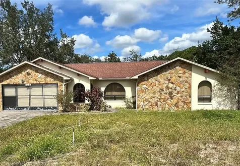 6049 Airmont Drive Spring Hill FL 34606