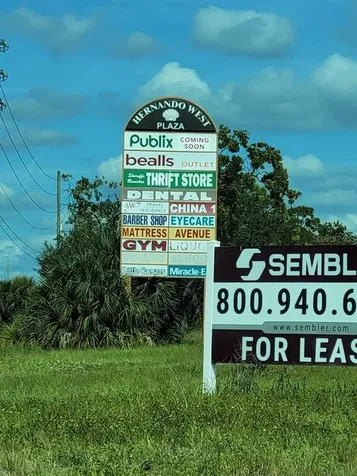 6049 Airmont Drive Spring Hill FL 34606
