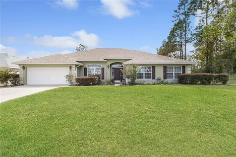 269 Lake Diamond Avenue Ocala FL 34472