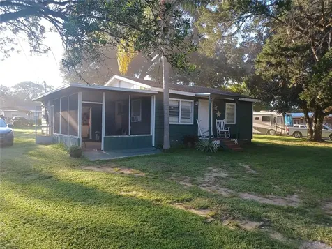 18321 Gary Road Dade City FL 33523