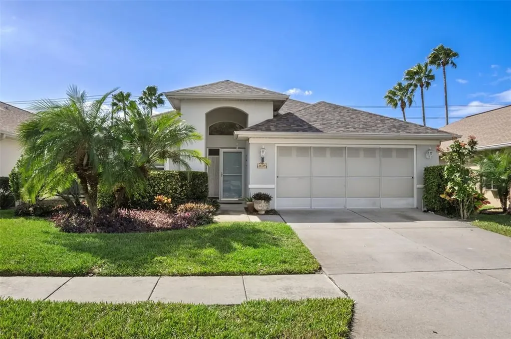14119 Whitecap Avenue Hudson FL 34667