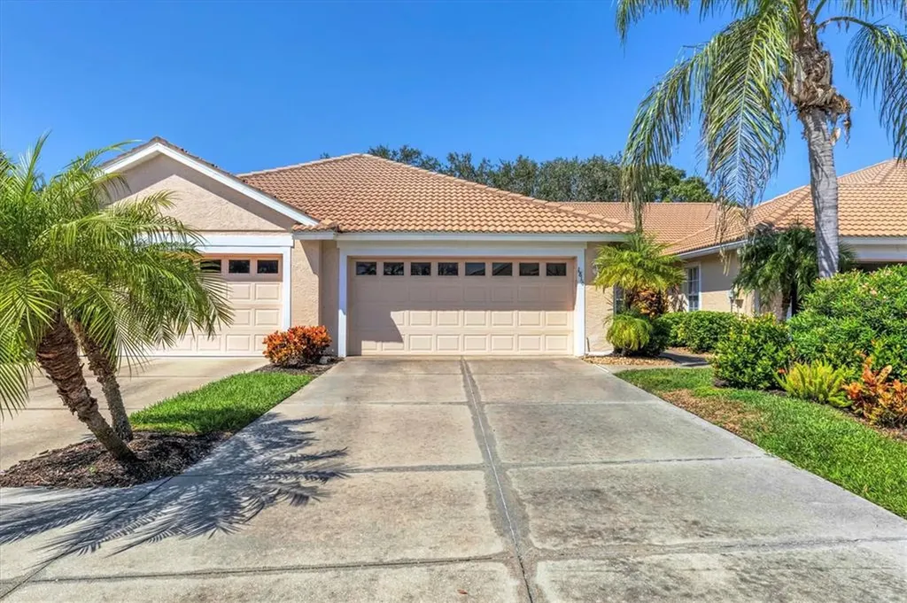 1816 San Silvestro Drive Venice FL 34285