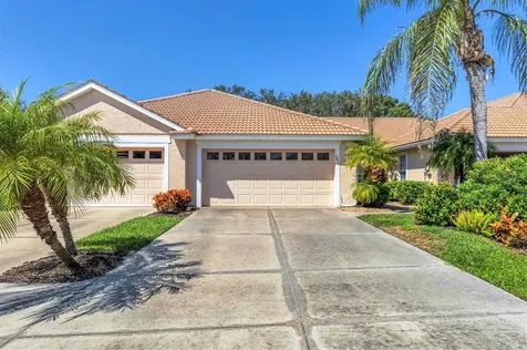 1816 San Silvestro Drive Venice FL 34285