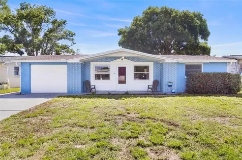 3218 Finch Drive Holiday FL 34690