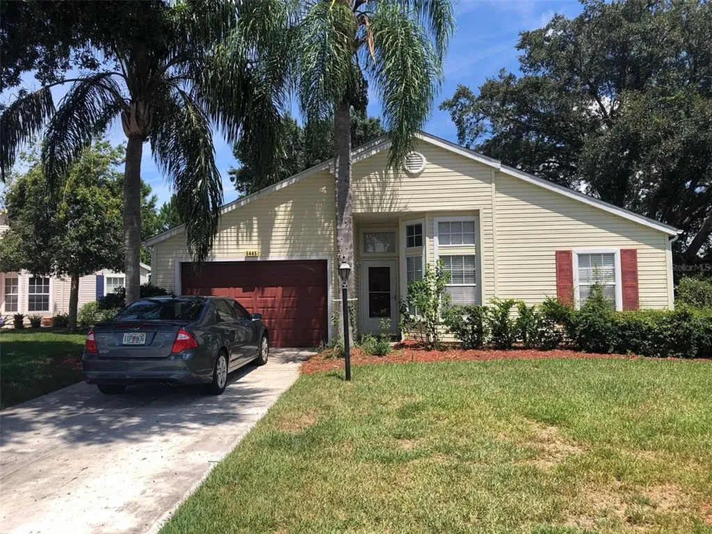 5445 Zinnia Street Leesburg FL 34748