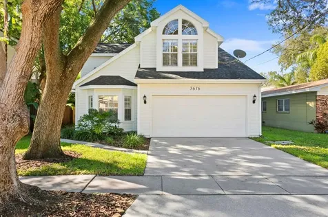 3616 W Tacon Street Tampa FL 33629
