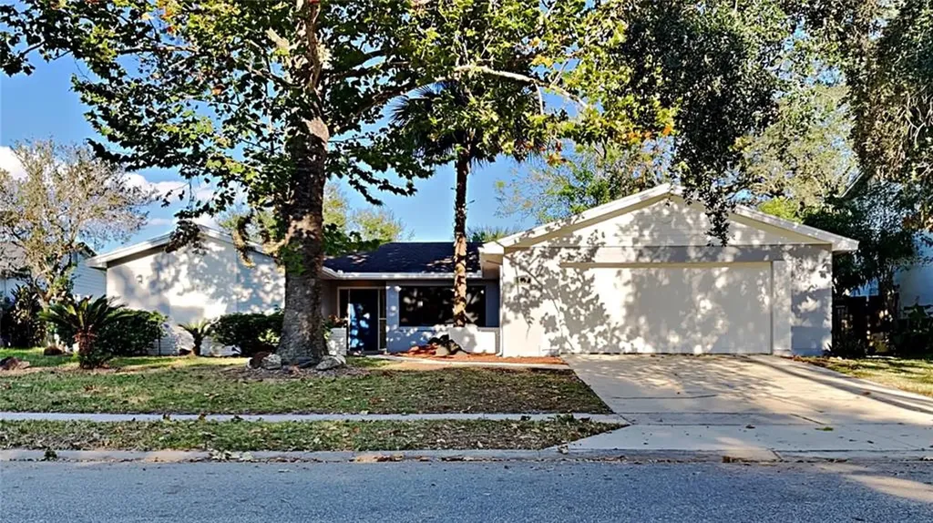 507 Hickorywood Avenue Altamonte Springs FL 32714