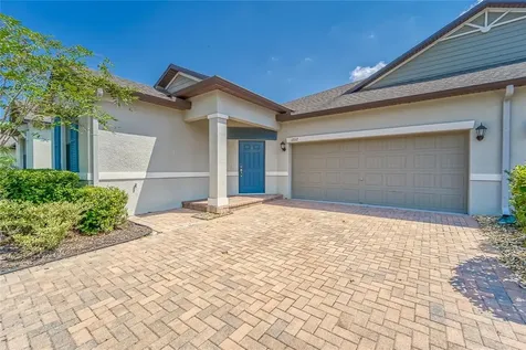 17112 Balance Cove Land O Lakes FL 34638