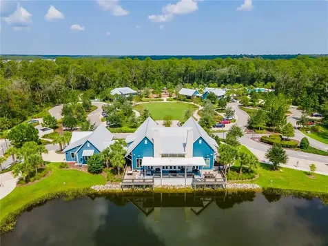 17112 Balance Cove Land O Lakes FL 34638
