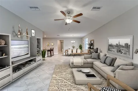 17112 Balance Cove Land O Lakes FL 34638