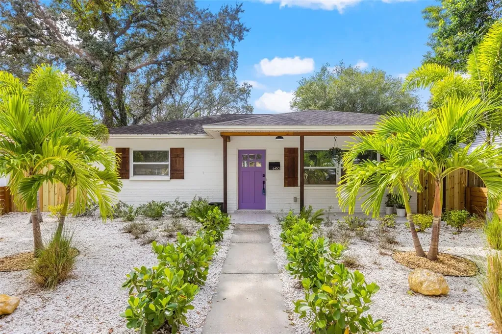 6450 1st Avenue S St Petersburg FL 33707