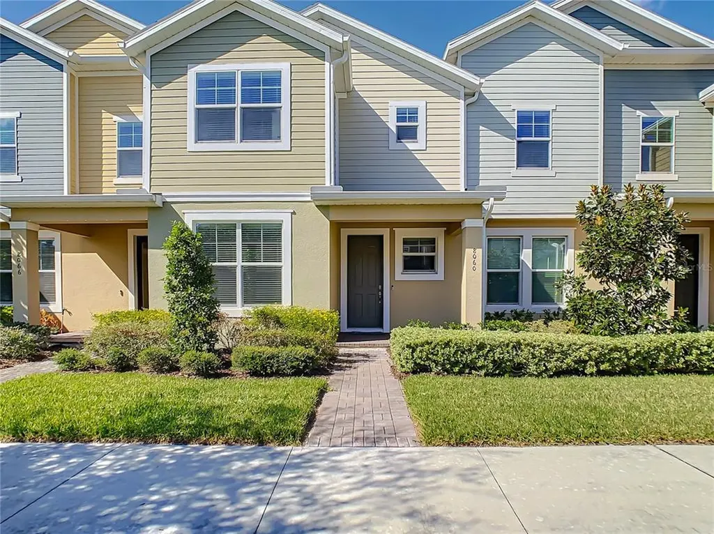 8060 Basilica Lane Winter Garden FL 34787