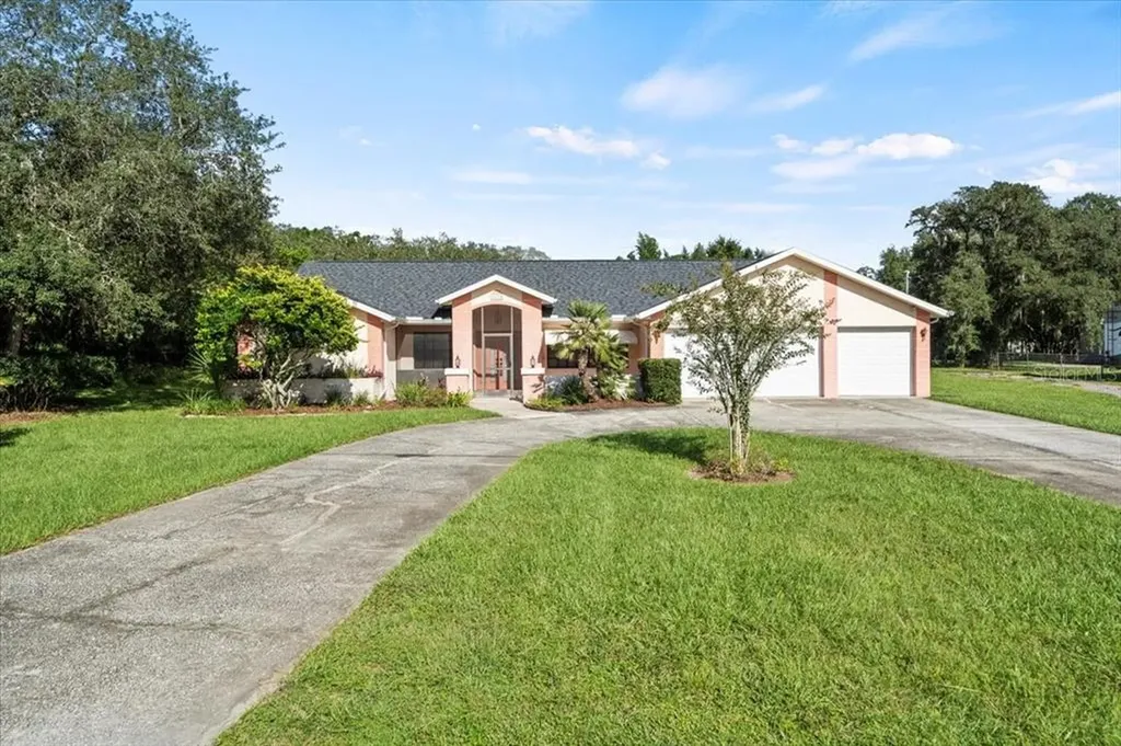 18118 Monteverde Drive Spring Hill FL 34610
