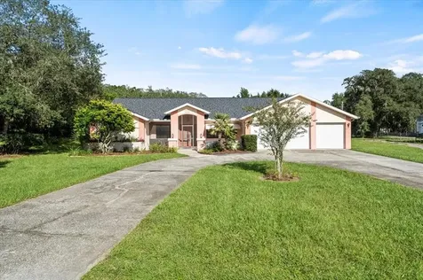 18118 Monteverde Drive Spring Hill FL 34610