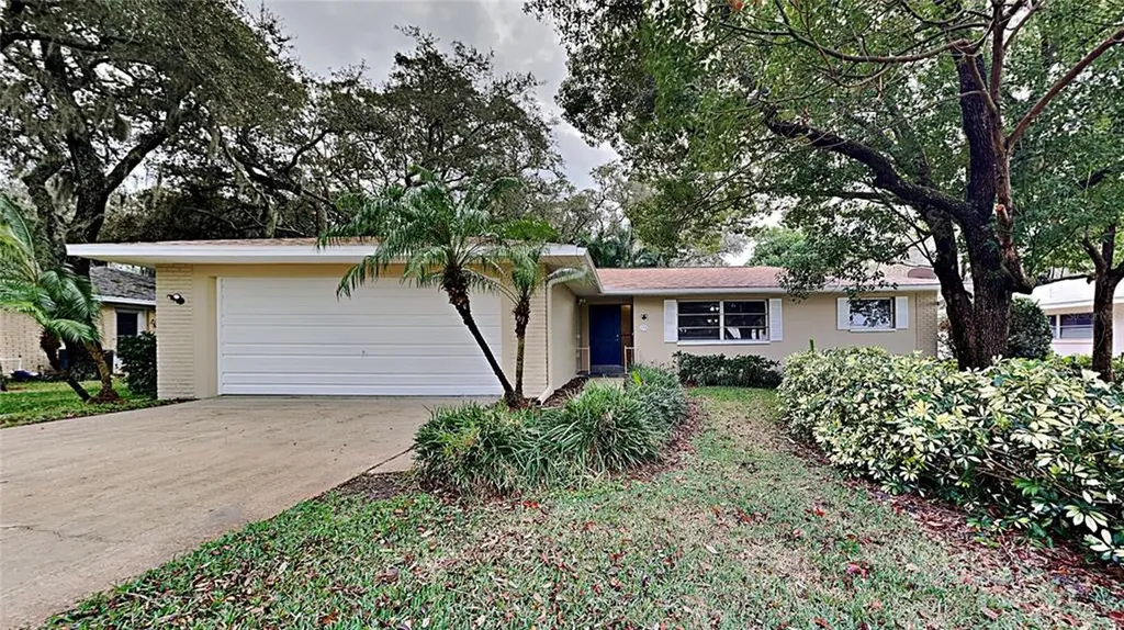 178 Lake Tarpon Drive Palm Harbor FL 34684