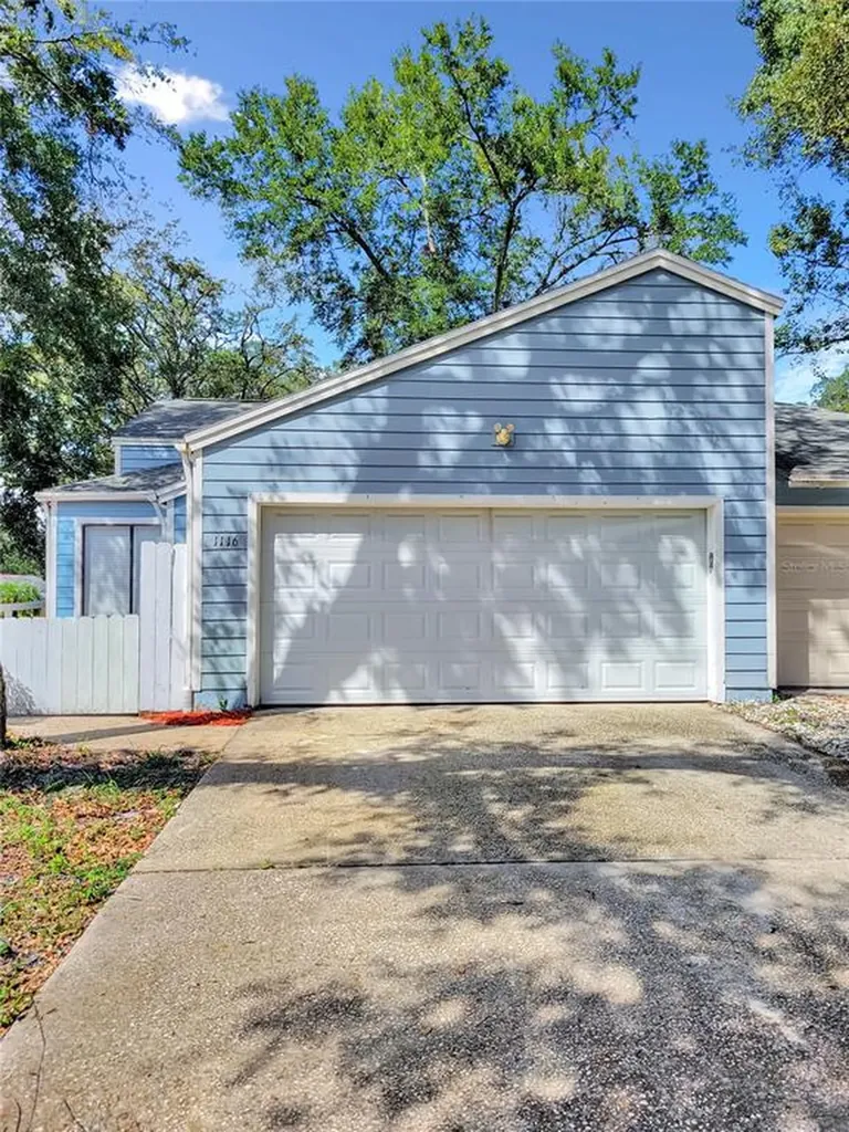 1116 Indian Bluff Court Apopka FL 32703