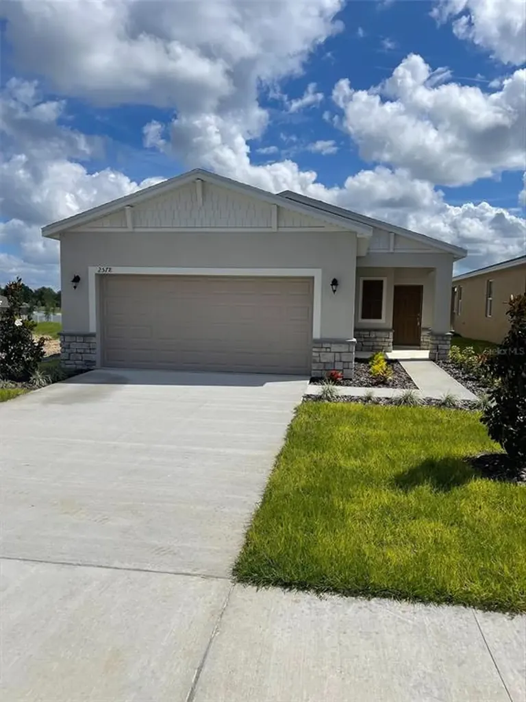 3048 Tansy Street Tavares FL 32778