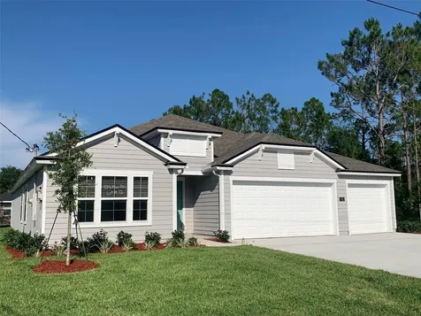105 Rae Drive Palm Coast FL 32164