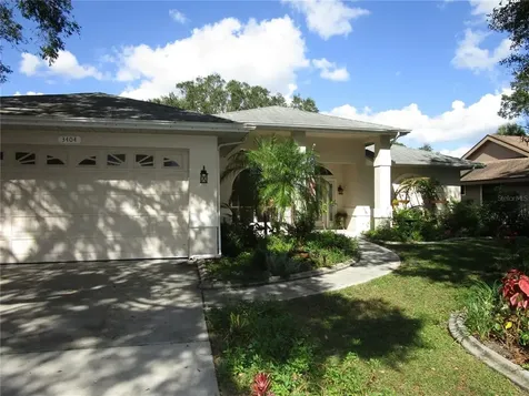 3404 Crystal Lakes Court Sarasota FL 34235