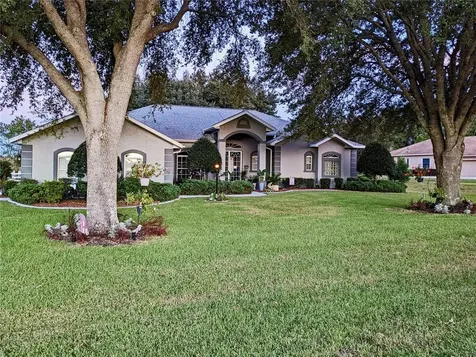 535 N Hambletonian Drive Inverness FL 34453