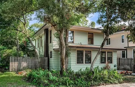 627 6th Avenue N St Petersburg FL 33701