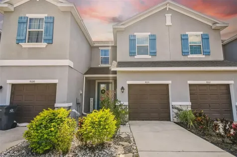 8110 Muddy Pines Place Tampa FL 33635