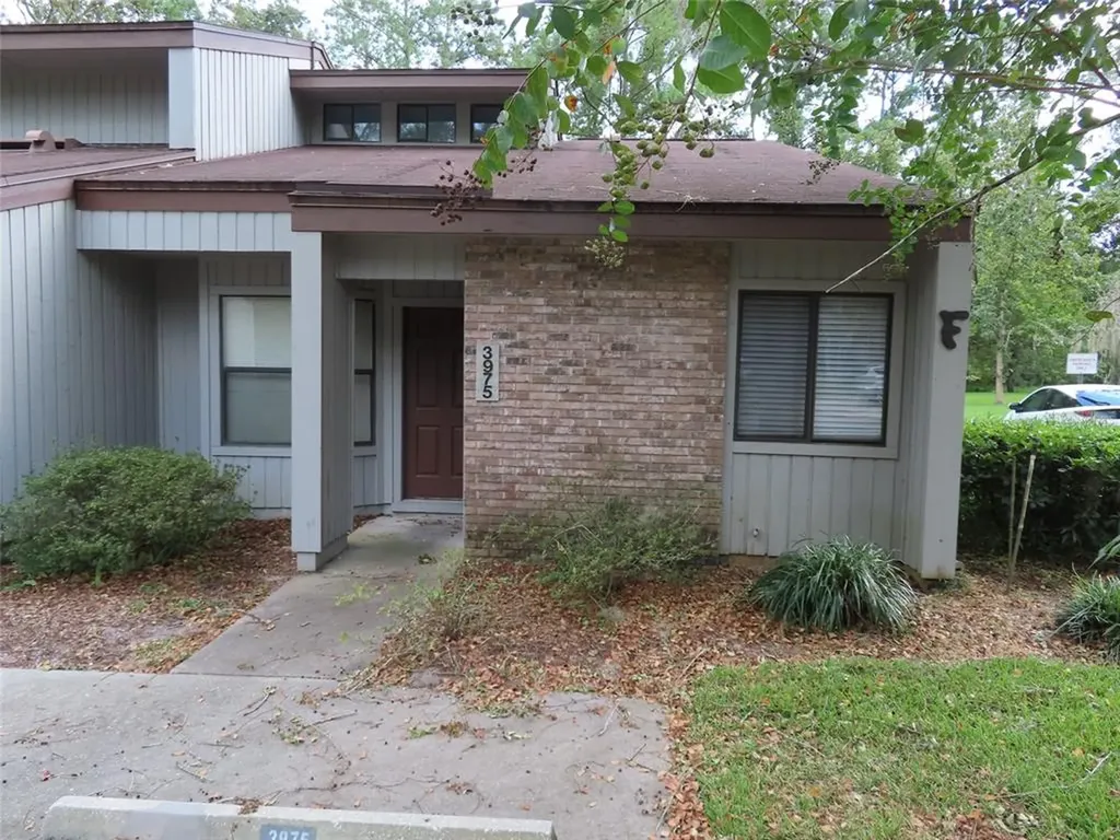 3975 NW 27th Lane Gainesville FL 32606