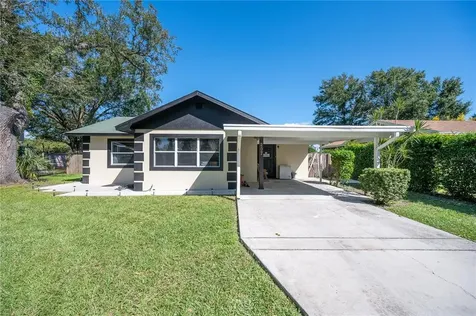 207 Rose Street Auburndale FL 33823