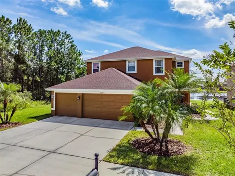 20133 Nob Oak Avenue Tampa FL 33647