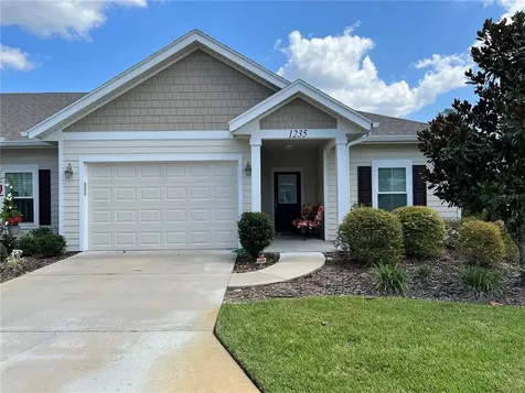 1235 NW 129th Drive Newberry FL 32669