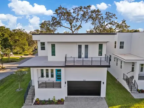 5002 W Idaho Street Tampa FL 33616