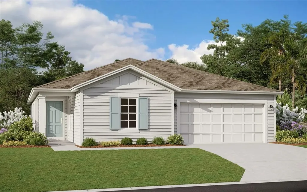 11547 Dunns Crossing Drive Jacksonville FL 32218