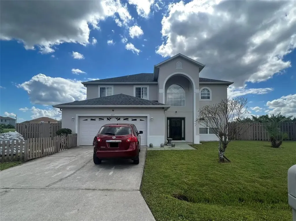 527 Bromley Court Kissimmee FL 34758