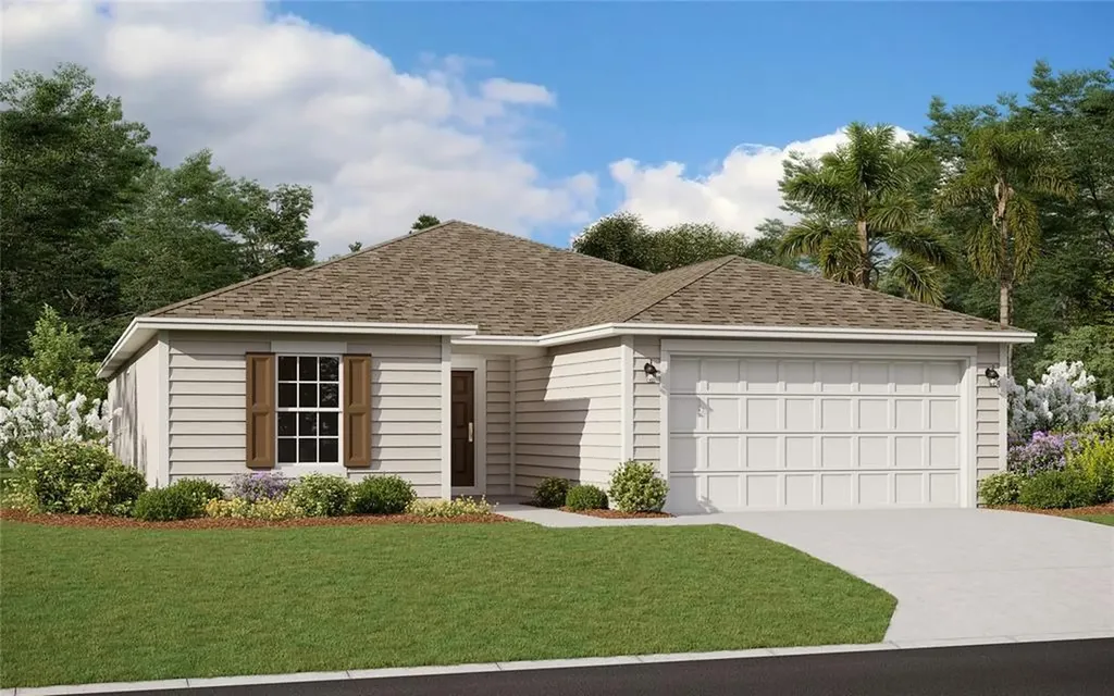 11531 Dunns Crossing Drive Jacksonville FL 32218