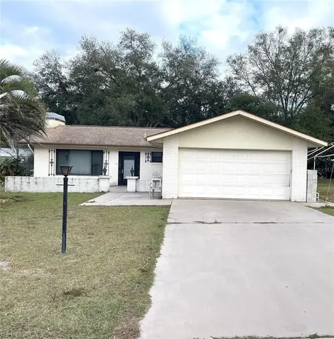 1280 W Sorrento Drive Citrus Springs FL 34434