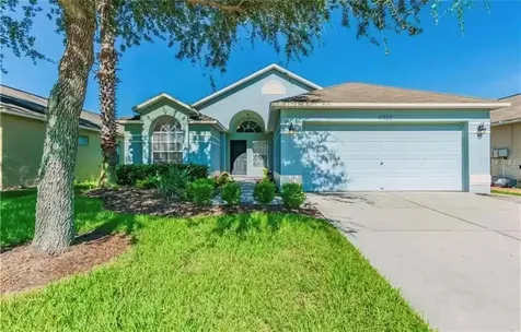 4403 Beaumaris Drive Land O Lakes FL 34638
