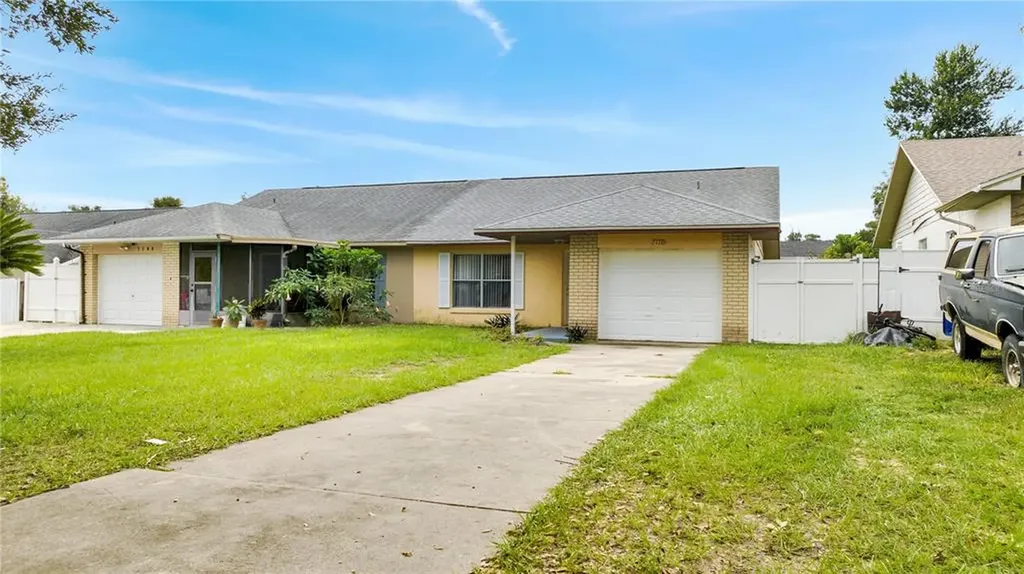 7110 Blue Earth Court Orlando FL 32818