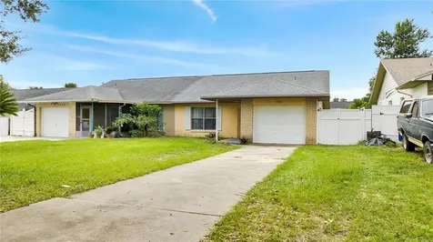 7110 Blue Earth Court Orlando FL 32818