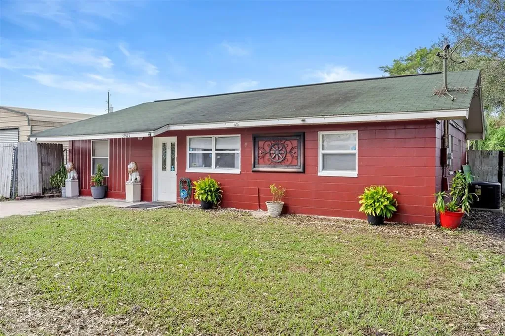 3989 Avenue S NW Winter Haven FL 33881