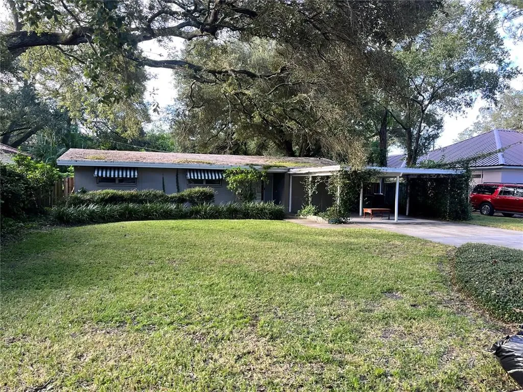 4016 W Horatio Street Tampa FL 33609