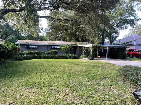 4016 W Horatio Street Tampa FL 33609