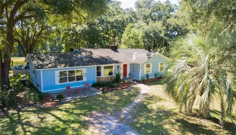 2800 SE 157th Lane Road Summerfield FL 34491
