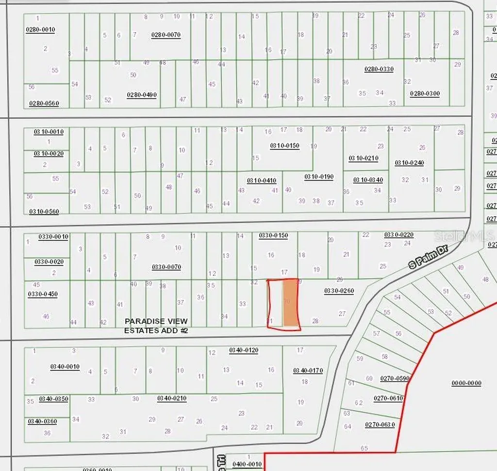 00 Banvon Street Interlachen FL 32148