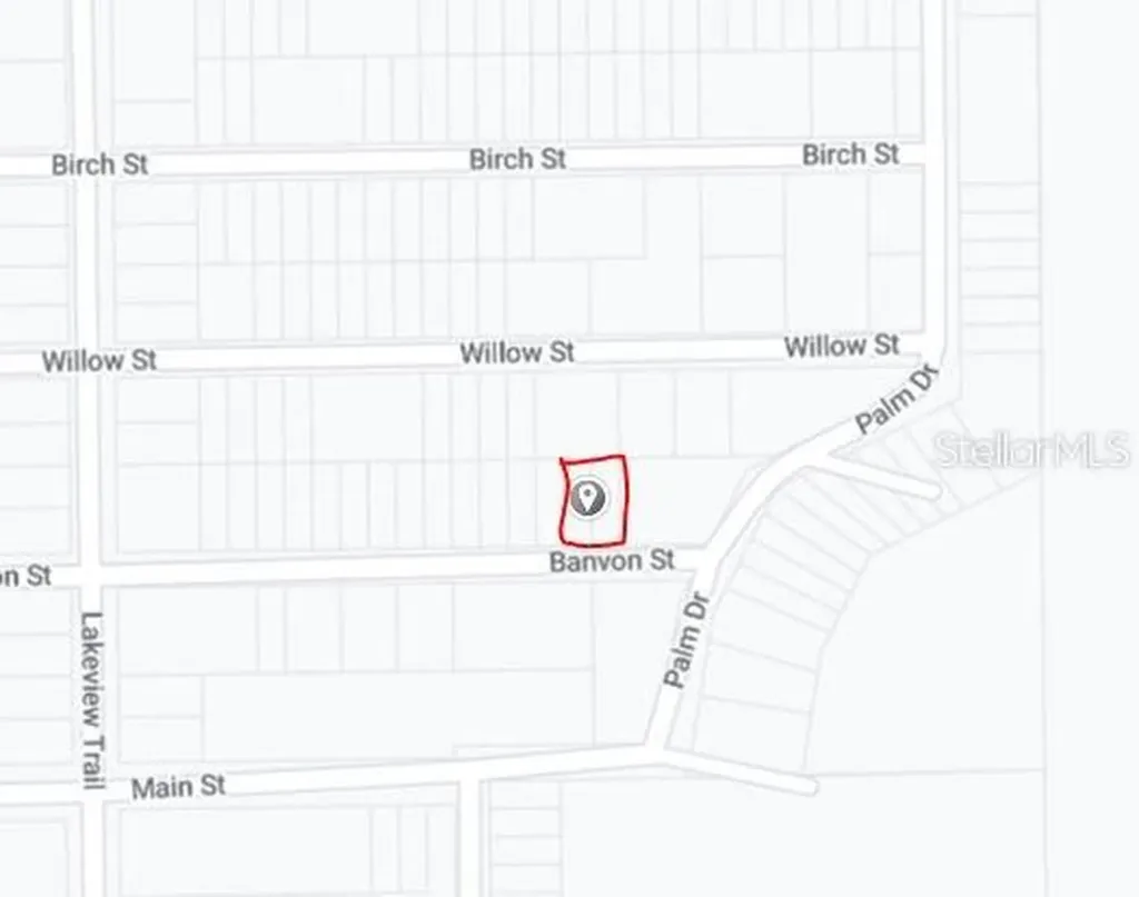 00 Banvon Street Interlachen FL 32148