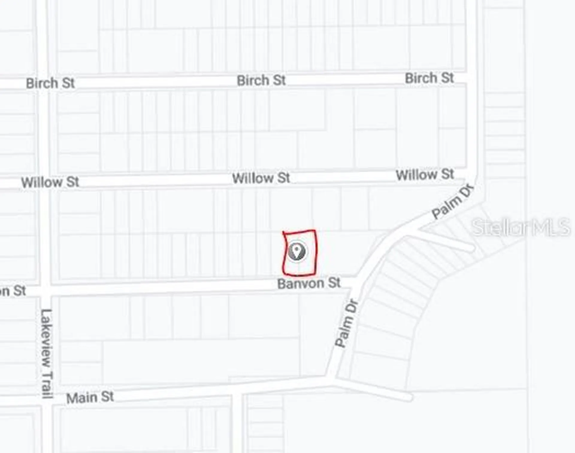 00 Banvon Street Interlachen FL 32148