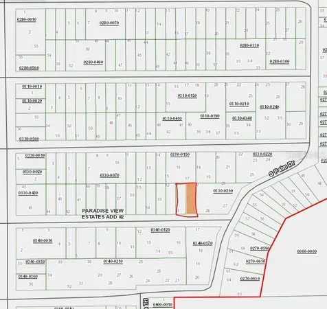 00 Banvon Street Interlachen FL 32148