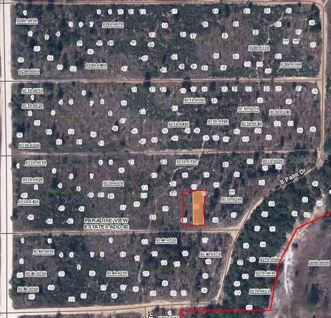00 Banvon Street Interlachen FL 32148